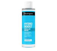 NEUTROGENA HYDRO BOOST Agua micelar con agua de limpieza micelar de cido hialurnico hidratante para la piel sensible elimina la suciedad y el aceit