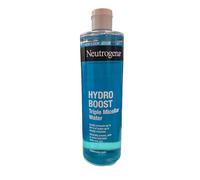 Neutrogena Hydro Boost Agua Triple Micelar - 400 ml.