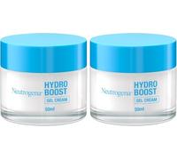 Neutrogena Hydro Boost Aqua Creme, ganador de la prueba, crema facial sin perfume con ácido hialurónico, aminoácidos, electrolitos y ceramidas, cuidado facial intenso para una piel suave y flexible (2