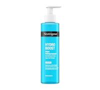 Neutrogena Hydro Boost Aqua Gel Limpiador, 200 ml