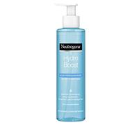Neutrogena Hydro Boost - Gel limpiador facial Aqua con glicerina y hialurón, 200 ml