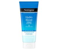 Neutrogena Hydro Boost Balm de cuerpo batido con cido hialurnico hidratante para piel seca a seca de piel seca y sin grasa Blsamo hidratante diari