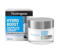 Neutrogena Hydro Boost Skin Rescue Balm Piel Seca 50ml