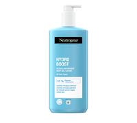 Neutrogena hydro boost body lotion gel crema hidratante ultraligera co