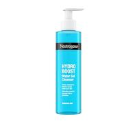 Neutrogena Hydro Boost Gel Agua Limpiador Facial 200ml