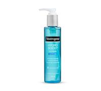 Neutrogena Hydro Boost Gel Agua Limpiador Facial 200ml