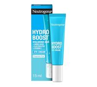 Neutrogena Neutrogena Hydro Boost Crema Gel Contorno de Ojos, 15 ml