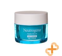 Neutrogena Hydro Boost Cream-Gel para Piel Seca, 50ML Cara Care Natural Fresco