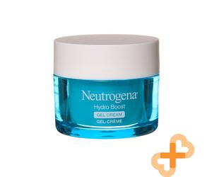 Neutrogena Hydro Boost Cream-Gel para Piel Seca, 50ML Cara Care Natural Fresco