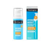Neutrogena Hydro Boost Fluido Hidratante Spf 50, 50 Ml