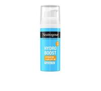 Neutrogena Hydro Boost Fluido Hidratante Spf 50, 50 Ml