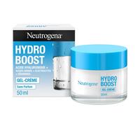 Neutrogena - HYDRO BOOST CREMA-GEL Cremas faciales 50 ml unisex