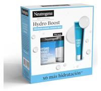 Neutrogena Hydro Boost Gel Crema Facial Lote 2 Un