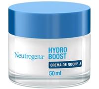 Neutrogena Hydro Boost Mascarilla Hidratante Nocturna 50ml