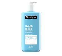 Neutrogena - Hydro Boost Cremas corporales 400 ml unisex