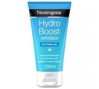 Neutrogena Hydro Boost Exfoliator Smoothing Gel