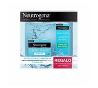 Neutrogena Hydro Boost Gel Crema Facial Lote 2 Un