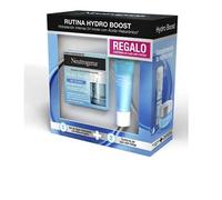Neutrogena Hydro Boost Facial Water Gel Lot 2 Pcs