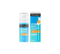 Neutrogena Hydro Boost Fluido Crema Hidratante Facial SPF50 - 50ml