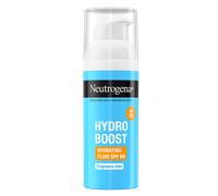 Neutrogena Hydro Boost Fluido Facial SPF 50 ml