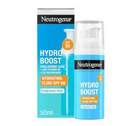 Neutrogena Hydro Boost Fluido Hidratante Spf 50, 50 Ml