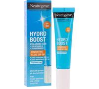 Neutrogena Hydro Boost Fluido Hidratante Spf50 15ml