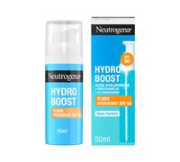 Neutrogena Hydro Boost Fluido Hidratante Spf 50, 50 Ml