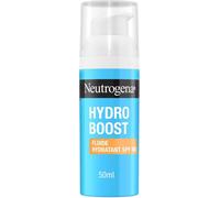 Neutrogena Hydro Boost Fluido Hidratante Spf 50, 50 Ml
