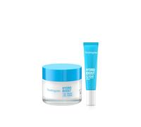 Neutrogena Hydro Boost Gel-Crema 50ml + Contorno De Ojos 15ml