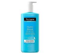 Crema corporal en gel Hydro Boost de Neutrogena (400 ml)