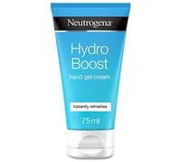 Neutrogena Hydro Boost Gel Crema De Manos - 75 ml.