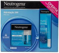 Set de regalo Neutrogena Hydro Boost Gel-Creme 50 ml + Hydro Boost Contorno de ojos 15 ml