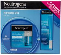 Neutrogena Pack Hydro Boost Piel Seca