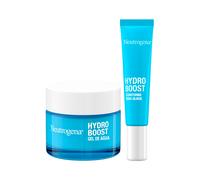 Neutrogena Hydro Boost Gel de Agua + Contorno de Ojos Set de Regalo
