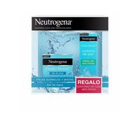 NEUTROGENA HYDRO BOOTS GEL AGUA FAC 50ML