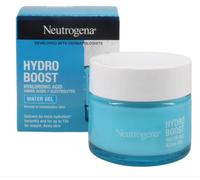 Neutrogena Hydro Boost Gel Hidratante Facial con Ácido Hialurónico 50 ml