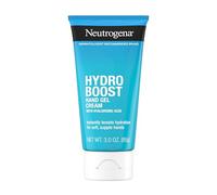 Neutrogena Hydro Boost - Gel hidratante para manos con ácido hialurónico para manos suaves y flexibles, ligera y no grasosa, 3 onzas