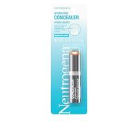 Neutrogena Hydro Boost Hydrating Concealer, 30 Light/Medium 0.12 Oz
