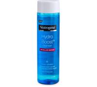 Neutrogena Hydro Boost Limpiador Agua Micelar 200ml Cara Nueva