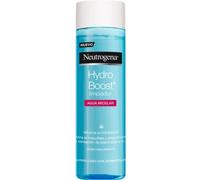 Neutrogena Neutrogena Hydro Boost Limpiador Agua Micelar, 400 ml