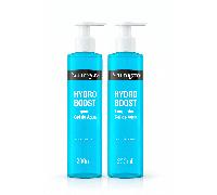 Neutrogena hydro boost limpiador gel de agua sin perfume duplo 2 x 200 ml - Neutrogena
