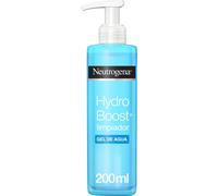 Neutrogena® Hydro Boost® Limpiador Leche en Gel 200 ml