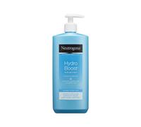 NEUTROGENA HYDRO BOOST LOCIÓN CORPORAL EN GEL 400 ML