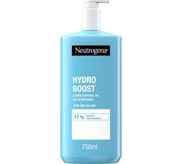 Neutrogena® Hydro Boost Loción Corporal en Gel 750ml
