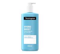 NEUTROGENA HYDRO BOOST LOCIÓN CORPORAL EN GEL 400 ML