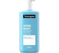 Neutrogena Hydro Boost Loción Corporal Gel 750ml