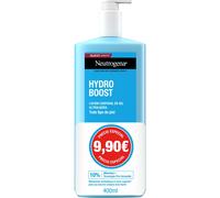 Neutrogena® Hydro Boost Loción Corporal Gel 400 ml