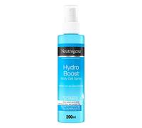 Neutrogena Hydro Boost Loción Corporal Hidratante, 200 ml, 1 unidad