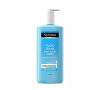 NEUTROGENA HYDRO BOOST LOCIÓN CORPORAL EN GEL 400 ML