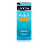 Hidratante FPS Hydro Boost de Neutrogena